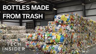 How One Company Turns Plastic Waste Into Reusable Packaging [upl. by Emanuela]