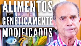 Episodio 1977 Alimentos Genéticamente Modificados [upl. by Retseh]