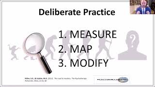 Deliberate Practice Three Steps Webinar [upl. by Johannes259]