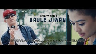 gaule jiwan 2018 [upl. by Idnahs]