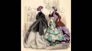 Gender in 19th century Britain [upl. by Aryhs]