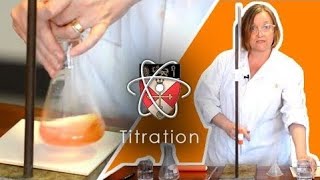 Neutralisation Titration  GCSE Science Required Practical Triple [upl. by Sacul]