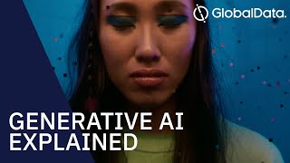 Generative AI Explained [upl. by Biebel]