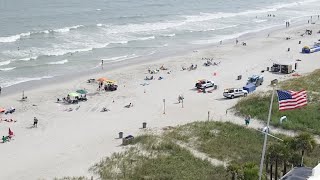 Live Cam North Myrtle Beach [upl. by Harle]