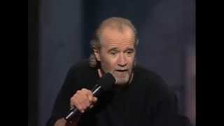 George Carlin  Euphemisms [upl. by Berghoff]