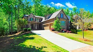 4 BDRM 55 BATH HOME ON A FINISHED BASEMENT NW OF ATLANTA  OFF MARKET [upl. by Alby91]