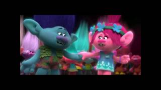 💗TROLLS💗 REGENBOGEN  Song German audio [upl. by Cam]