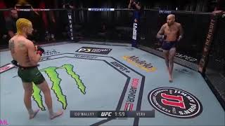 Sean oMalley vs Marlon Vera  FULL FIGHT [upl. by Walton188]