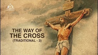 The Way of the Cross Journey of Pain and Hope [upl. by Sutphin]