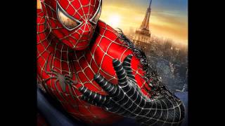 SpiderMan 3 OST Main Title [upl. by Hedva]