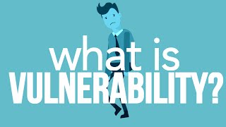 What is Vulnerability [upl. by Joyan]