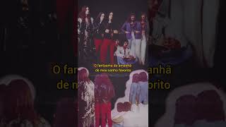 Black Sabbath  Megalomania Legendado [upl. by Pacifa]