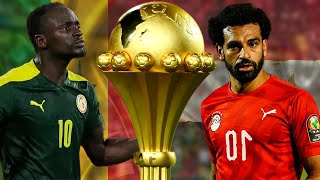 Senegal Vs Egypt Penalty Shootout AFCON 2022 [upl. by Ute]