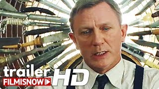 KNIVES OUT Trailer 2 2019  Daniel Craig Chris Evans Movie [upl. by Tarrsus]