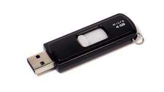 How to Boot your Computer from a USB drive [upl. by Millur]