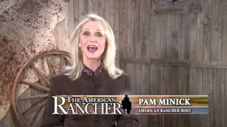 The American Rancher Featuring American Gelbvieh Association [upl. by Cherry]