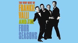 The Four Seasons  Ronnie Official Audio [upl. by Malchy]