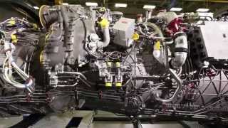 Pratt amp Whitney’s Engine for the F35 [upl. by Mariandi]