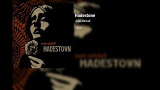 Anaïs Mitchell  Hadestown Full Album [upl. by Kask21]