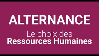 FILIÈRE RH  Pourquoi étudier les Ressources Humaines [upl. by Htenaj789]