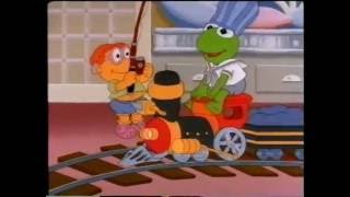 Muppet Babies Intro Version 4 [upl. by Gerhardine335]