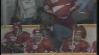 Canada Cup 87 Lemieux  Gretzky  Magic [upl. by Agbogla276]