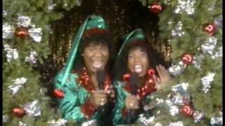 In Living Colour Cephus and Reesie Christmas Album [upl. by Kelam]