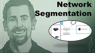 Understanding Cybersecurity Network Segmentation [upl. by Nevah]