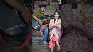 Onnam Ragam Paadi  Thoovanathumbikal  Song Cover 🎵🎶 [upl. by Castro]