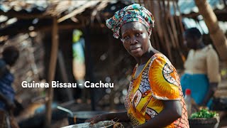 Guinea Bissau A Tour of Cacheu and Beyond [upl. by Amihc468]