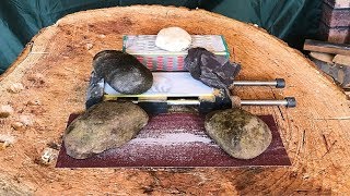 Make Your Own Sharpening Stones  Lapping [upl. by Edmond]