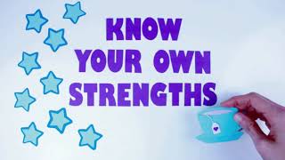 Start with Strengths  Long Story Shortz [upl. by Rawdin]