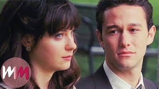 Top 10 Most Realistic Romance Movies [upl. by Medlin]