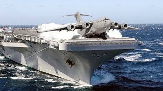 Top 10 Pilot Carrier Takeoffs amp Landings EVER SEEN [upl. by Wallford735]