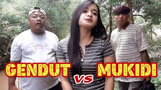 MUKIDI amp PAK NDUTT TERTIPU [upl. by Nerita]