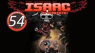 The Binding of Isaac Afterbirth  ANTIGRAVITY IPECAC [upl. by Clementas]