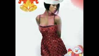 Rihanna  I Just Dont Feel Like Christmas Without You [upl. by Gauldin]