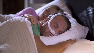 Understanding Obstructive Sleep Apnea  Access Health [upl. by Hayes]