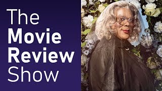 The Movie Review Show A Madea Family Funeral [upl. by Anilrats214]