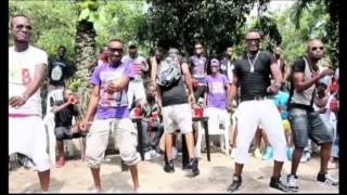 Fally Ipupa  Mungala Clip Officiel [upl. by Edaj]