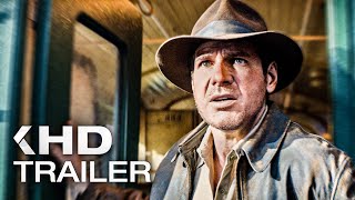 INDIANA JONES 5 Spoiler Review  It’s Official Indy is CUCKED [upl. by Sukey]