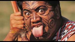 HOW NEW ZEALAND WAS COLONIZED  Te Tiriti O Waitangi [upl. by Bara]