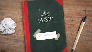 Lukas Graham  Love Someone OFFICIAL LYRIC VIDEO [upl. by Reggie55]