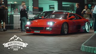 WÖRTHERSEE RELOADED 2020 Aftermovie  4K [upl. by Noyar308]