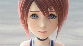 Kingdom Hearts 2  All Cutscenes [upl. by Afrikah]