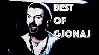 BEST OF GJONAJ [upl. by Tatianna]