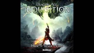 Sera Was Never  Dragon Age Inquisition OST  Tavern song [upl. by Neicul]