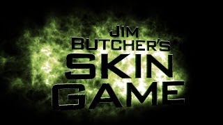 The Dresden Files Official Skin Game Trailer [upl. by Gettings103]