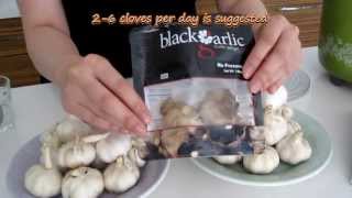 Making Black Garlic at home First Attempt 黑蒜 흑마늘 Part 1 [upl. by Meyeroff]