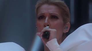 Céline Dion My Heart Will Go On Live 2017 HD [upl. by Aciretnahs525]